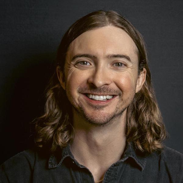 Nick Lafferty